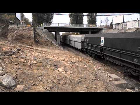 MARFAR GFR SPRE GARA BRAILA PORT PE SUB PODUL BRAILITA IN REABILITARE