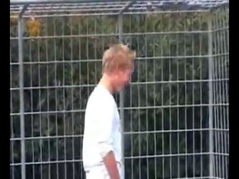 Stiphout Vooruit B1 Freestyle Episode 1