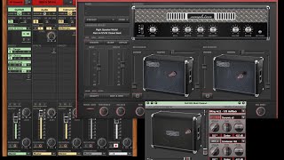 Video thumbnail for Get the most out of ampLion Free using inTone 2 Solo [LEGACY] by Audified