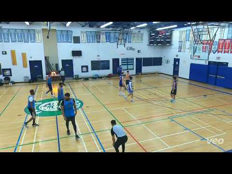 Rhill Elite(37) Tier 5 - 2023 SUMMER  Head Hunchos(52) - tcbl sunday