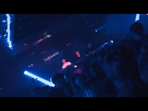 Chapa & Castelo (All Night Long) @lajuanitamusic - 14/07/2022