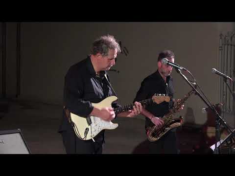 A mano a mano (Rino Gaetano cover)