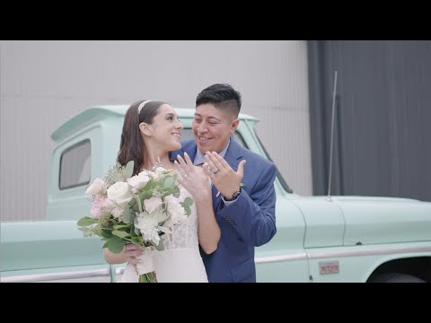 Alyssa & Grisy Feature Film