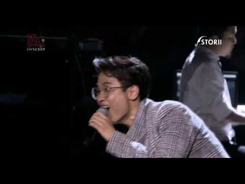 Mãi Mãi - Hà Anh Tuấn (Romance Concert Live)