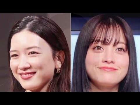 永野芽郁 大河降板で代役に白石聖が内定報道 “大河イメージ低下”恐れるNHKとマッチした“条件とタイミング”