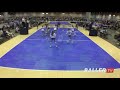 2021 AAU Nationals Highlights