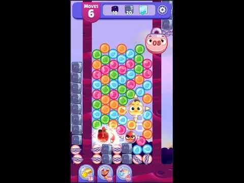 Angry Birds Dream Blast Level 2429 - NO BOOSTERS 😠🐦💤🎈 | SKILLGAMING ✔️