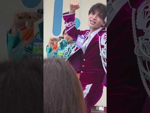 💚2026.8.23💚柳田優樹💚恋の中央線💚MATSURI