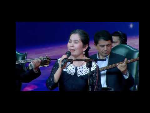 Sanavar Tursun - Kongul izhari