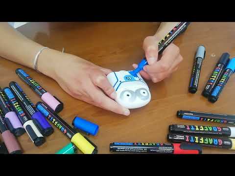 Decora tu figura GAS COLLECTION