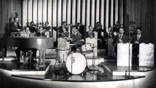 Gene Krupa, Dolores Hawkins - SWISS LULLABY