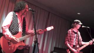 Spampinato Brothers - Ridin&#39; In My Car