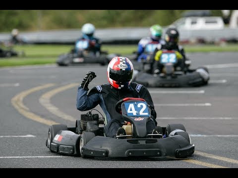 Club100 - Heavyweight Sprint Championship 2017, Rd.6 A Final (Clay Pigeon)