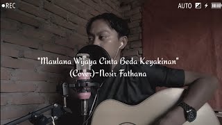 Download lagu Maulana Wijaya-Cinta Beda Keyakinan (Cover)Nosir-Fathana mp3 Download lagu Maulana Wijaya-Cinta Beda Keyakinan (Cover)Nosir-Fathana mp3