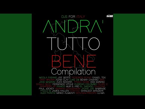 Ladies Night (Nicola Fasano Radio Edit)