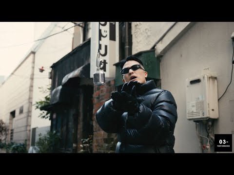 Video thumbnail for 自尊心 (Self Esteem)