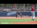 Carter Ruff 6'1" 190# 1B/C from Georgia