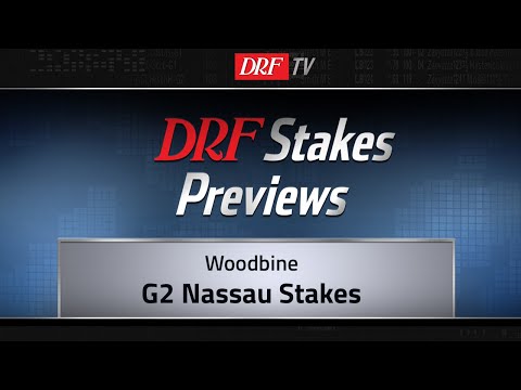 Nassau Stakes Preview 2019