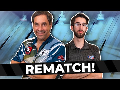 Arrow Challenge REMATCH with Parker Bohn III!