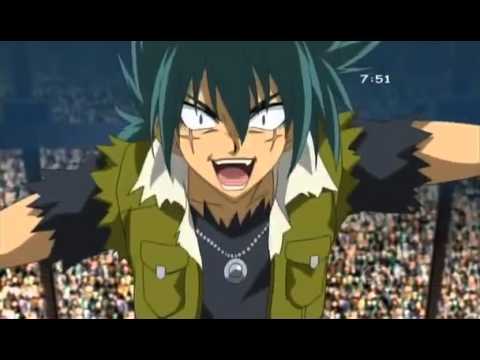 Beyblade Metal Masters | Episode 21 | Part 2/2