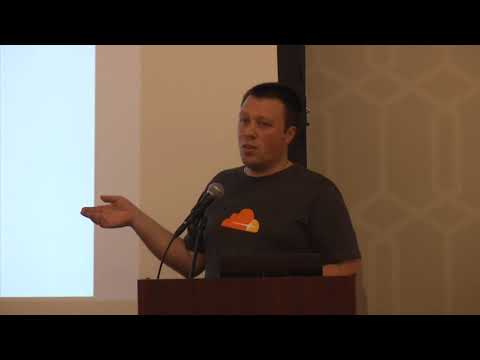 LayerOne 2017 - Exploiting USB/IP in Linux (Ignat Korchagin)