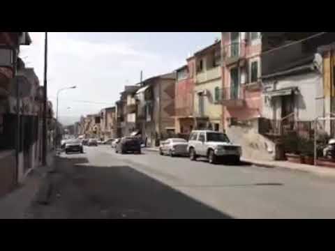 Scordia - A Strata dei Palii