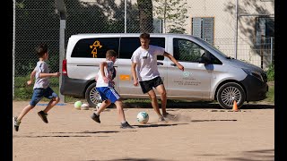 kick mobil (step stiftung)