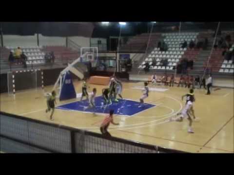Basquet Paterna - C.B. Àlbor Godella