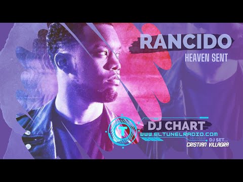 Rancido - Heaven Sent Chart