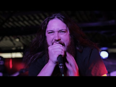 3 Parts Demon - Untitled Song - Live at The Ritz