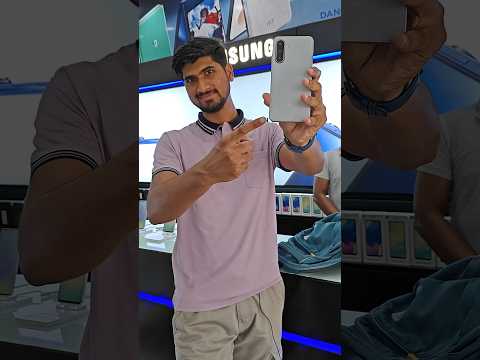 New Galaxy A17 5G: Turn Can'ts into Cans with AI | #AwesomeIsForEveryone | Samsung