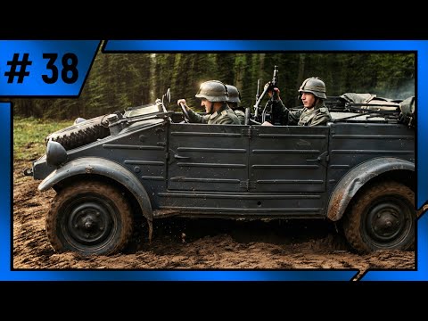 Incredible Death Races. Memoirs of General Waffen SS. D-Day.