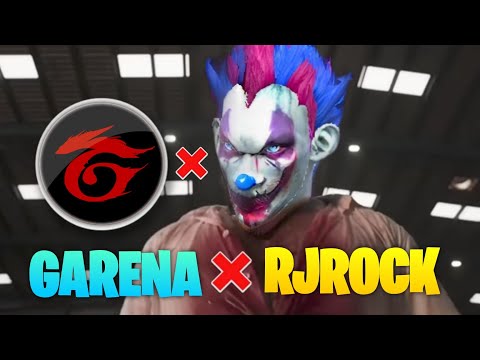 BOOMER UNCLE GARENA || ID BAN EXPLANATION || RJ ROCK