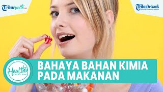 Banyak Konsumsi Bahan Kimia pada Makanan Bisa Rusak Gigi, Simak Ulasan Dokter Gigi Anastasia Ririen