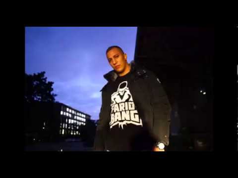 farid bang - koenig der nacht feat ramsi aliani