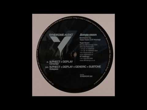 N.Phect - Campaign feat. Dizplay