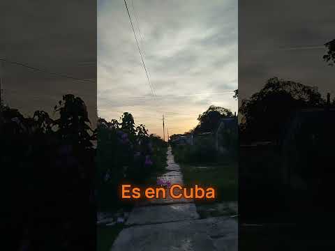 Santa Cruz del Sur #cronicasdemiisla #cubanosporelmundo  #cubahoy #cuba #santacruzdelsur