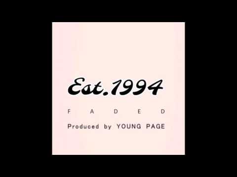 Ruepratt - Faded