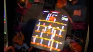 HISCORE Arcade Tournament 2011 - Day 1