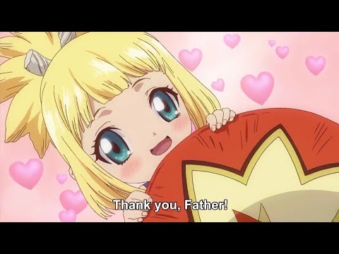 Dr Stone | Hydroelectric Power Plant | Little Kohaku