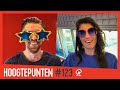MARIEKE heeft SPANNENDE DROOM over BRAM KRIKKE // Mattie & Marieke
