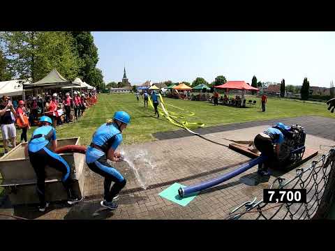 Ž12 SDH BRATŘÍKOV - JL LIBUŇ 2023