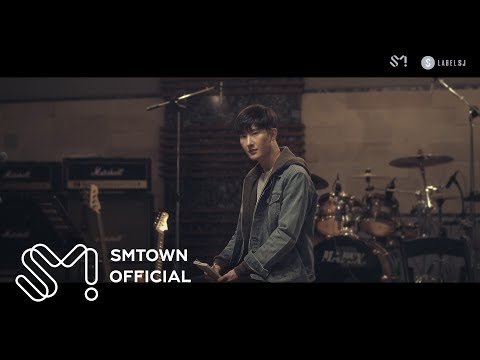 ZHOUMI 조미 '我不管 (I don’t care)' MV