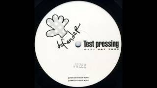 Jozee - There's Someone For Everyone (Mousse T's Club Mix)