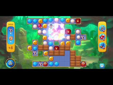 Fishdom 8430 Level - NO 💣🧨💥