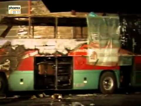 Die Spur des Feuers - In Flammen  Teil 1