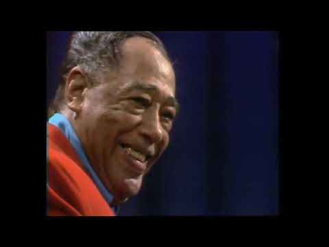 Rockin' in Rhythm - Duke Ellington