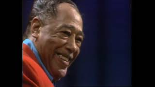 Rockin' in Rhythm - Duke Ellington