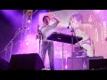 Andrew Bird - Heretics (Live @ Southbound 2010)