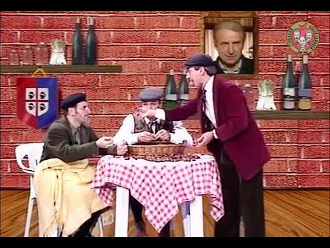 The best of Nico and the Sardinians